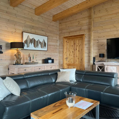 Blockhaus Kik im Harz - Bild 4