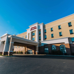 Hampton Inn & Suites Effingham thumbnail 1