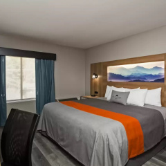 Graystone Lodge, an Ascend Collection Hotel thumbnail 5