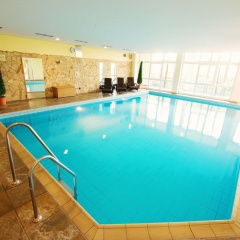 Hotel Freizeit In - Bild 8