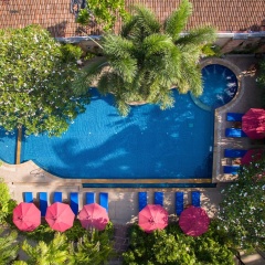 Railay Village Resort & Spa - Bild 20