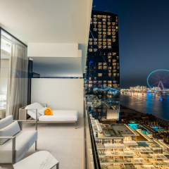 Five Luxe JBR - Bild 4
