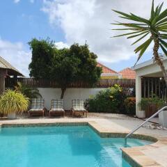 VillaSafir 15 in Noord, Aruba from 294$, photos, reviews - zenhotels.com photo 22