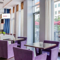 IntercityHotel Hannover - Bild 19