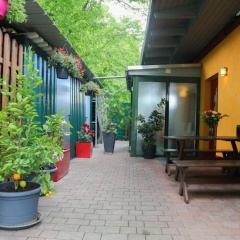 1a Ferienwohnung - Bild 6