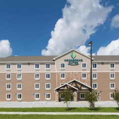 WoodSpring Suites Lafayette thumbnail 38