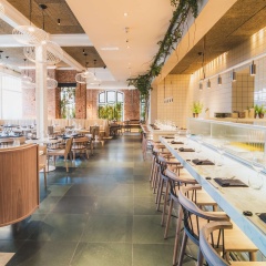 Radisson Blu Hotel, London Bloomsbury - Bild 16