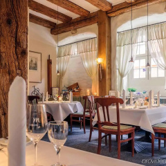 Mercure Hotel Erfurt Altstadt - Bild 28