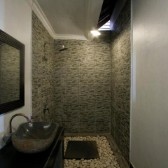 Black & White Cottages - Bild 6
