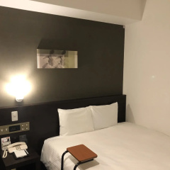 Rembrandt Hotel Tokyo Machida thumbnail 28