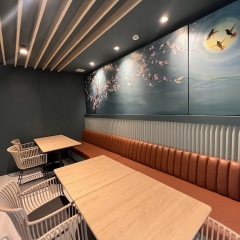 ARNI Skye Hotel - Bild 18