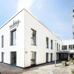 MoLiving - Design Hotel & Apartments Düsseldorf-Neuss - Bild 1