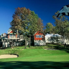 Yarrow Golf and Conference Resort thumbnail 20