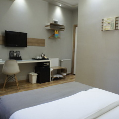 My Dora Hotel - Bild 5