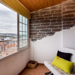 Comfortable 3 Bedroom Amazing Views Over Barcelona - Bild 6