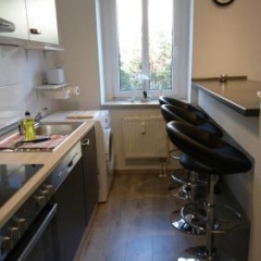 Ferienwohnung im Paulusviertel II - Bild 11