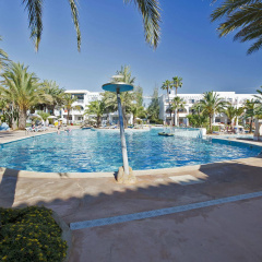 Hotel Calimera Fido Gardens - Bild 11