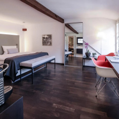 Arthotel Heidelberg - Bild 3