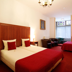House of Adam Hotel - Bild 4