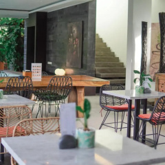 Resort Monolocale Resort & Spa Seminyak by Ini Vie Hospitality - Bild 6