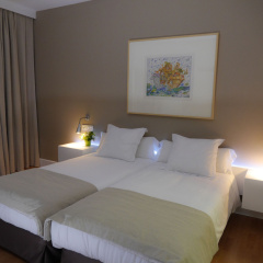 Alcazar Hotel - Bild 7