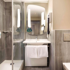 ibis Budapest Heroes Square - Bild 9