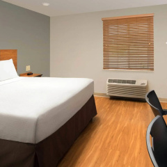 WoodSpring Suites San Angelo thumbnail 13