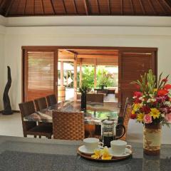 Saba Villa - Bild 6