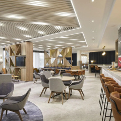 Courtyard by Marriott London City Airport - Bild 15