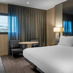 AC Hotel Sants by Marriott - Bild 6