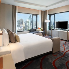 Hotel Nikko Bangkok - Bild 11