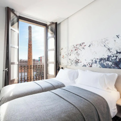 Aspasios Poblenou Apartments - Bild 21