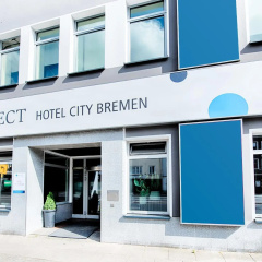 Garner Hotel Bremen City by IHG