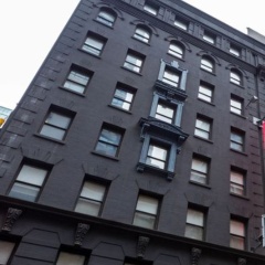 OYO Times Square - Bild 1