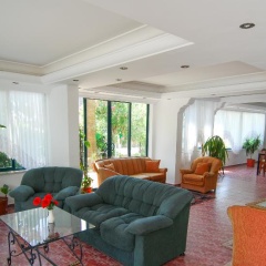 Oykun Hotel - Bild 4