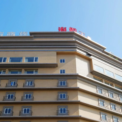 City Suites Gateway