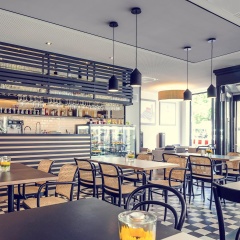 Mercure Hotel München Altstadt - Bild 16