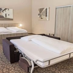 Hotel Palác U Kočků by Adrez Living - Bild 6