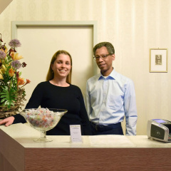 Hotel Hirschen - Bild 20