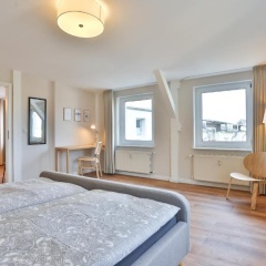 Apartmenthaus Tribseer Damm 6 - Bild 6