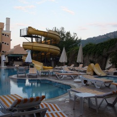 Residence Rivero Hotel - Bild 13