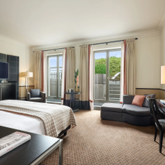 Hotel De Rome Berlin - Bild 5