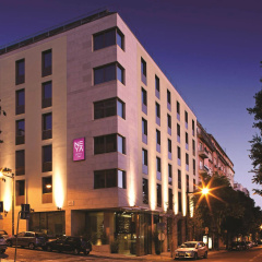 Neya Lisboa Hotel - Bild 1