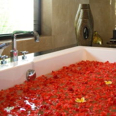 Hillstone Villas Resort Bali - Bild 10