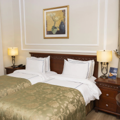 Anemon Koleksiyon Galata Otel - Bild 3