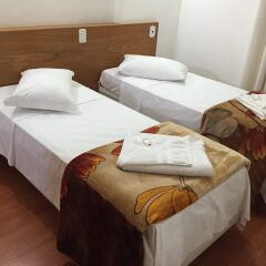 Hotel San Gabriel in Sao Paulo, Brazil from 69$, photos, reviews - zenhotels.com photo 22