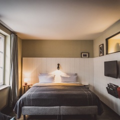 HENRI Hotel Hamburg - Bild 6