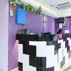 OYO Rooms Jalan Bukit Bintang 1 in Kuala Lumpur, Malaysia from 50$, photos, reviews - zenhotels.com photo 13