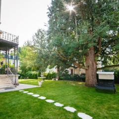 Villa Luttwitz - Bild 10