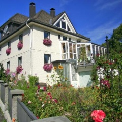 Ferienwohnung am Eisweiher - Bild 1